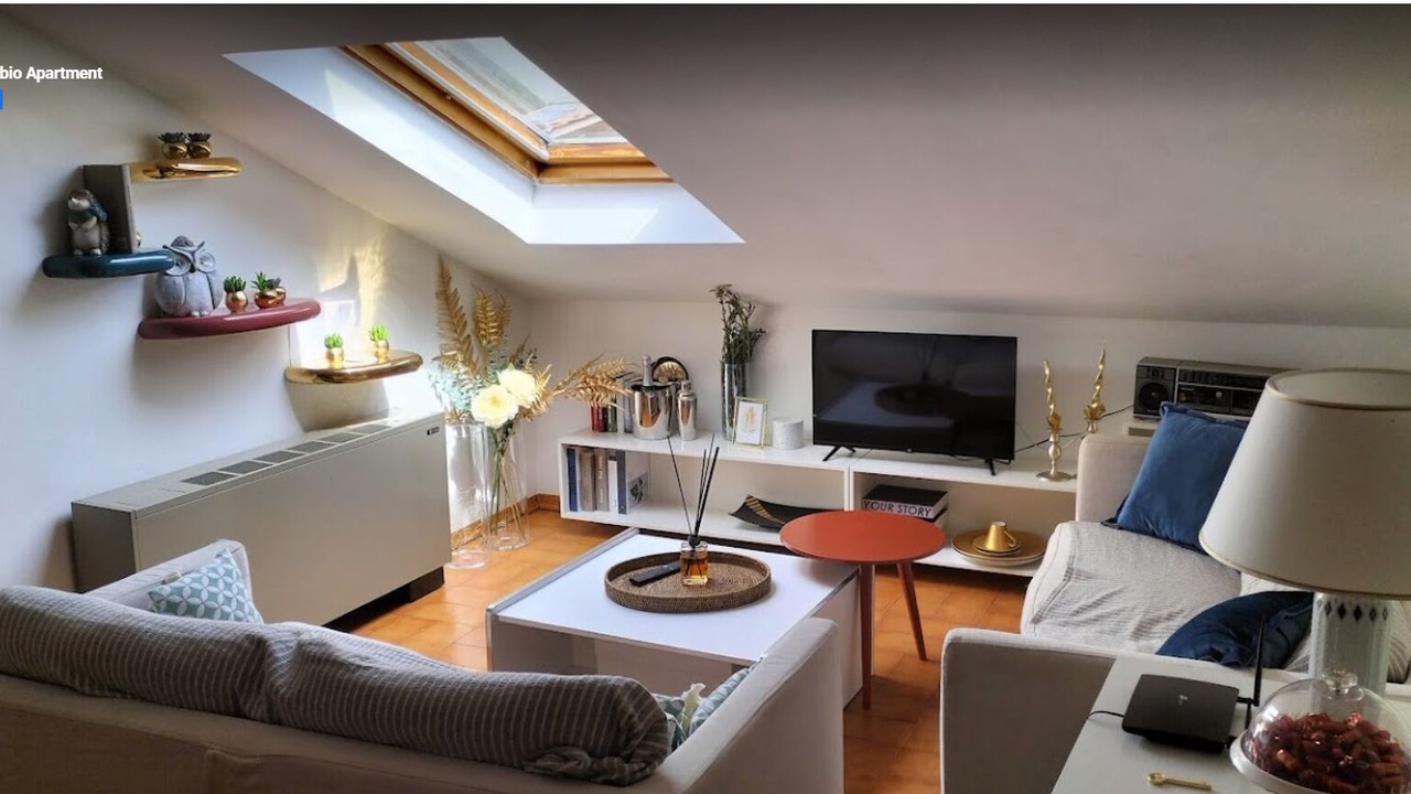 Photo of Livingroom in Gubbio