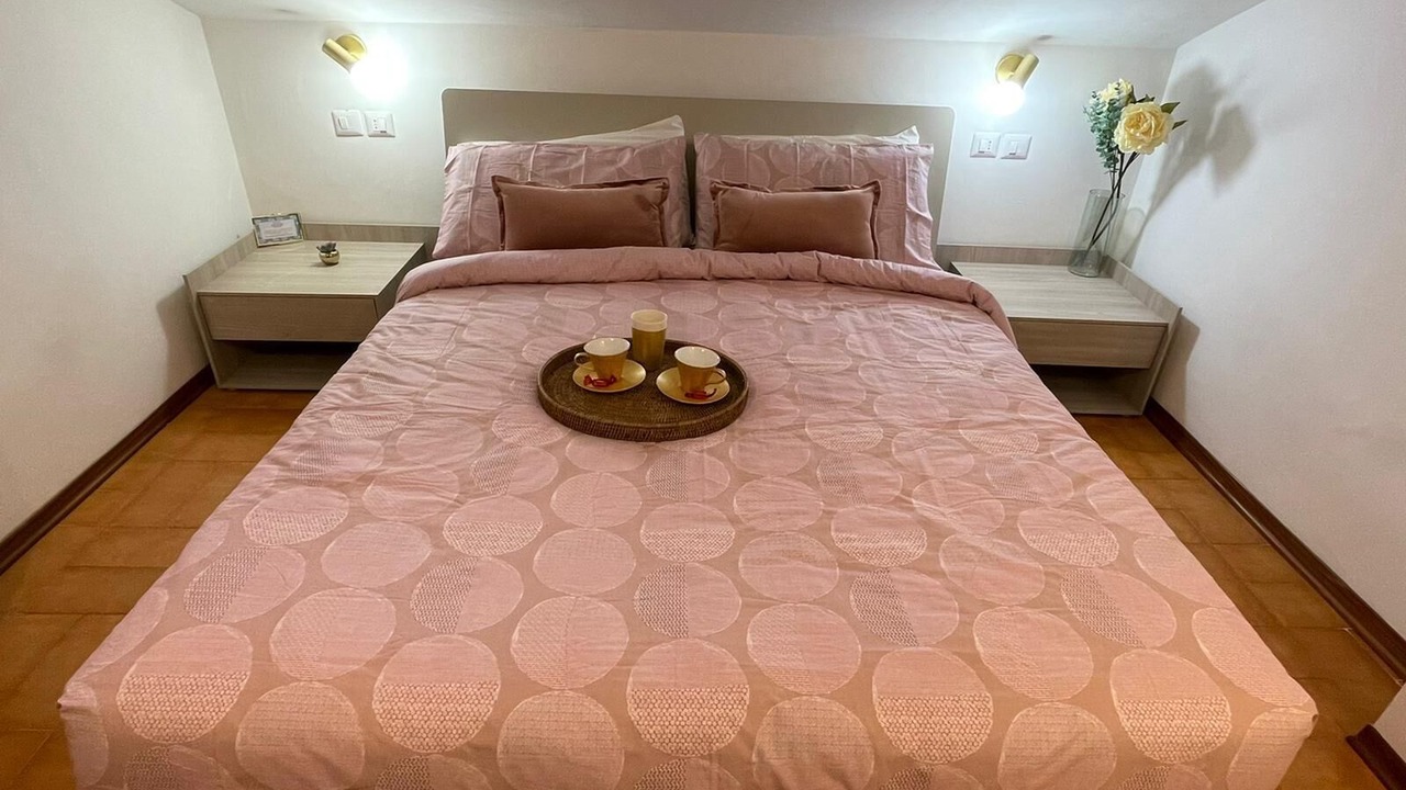 Photo of Bedroom in Gubbio