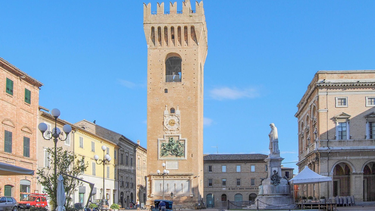 Photo of Others in Potenza Picena
