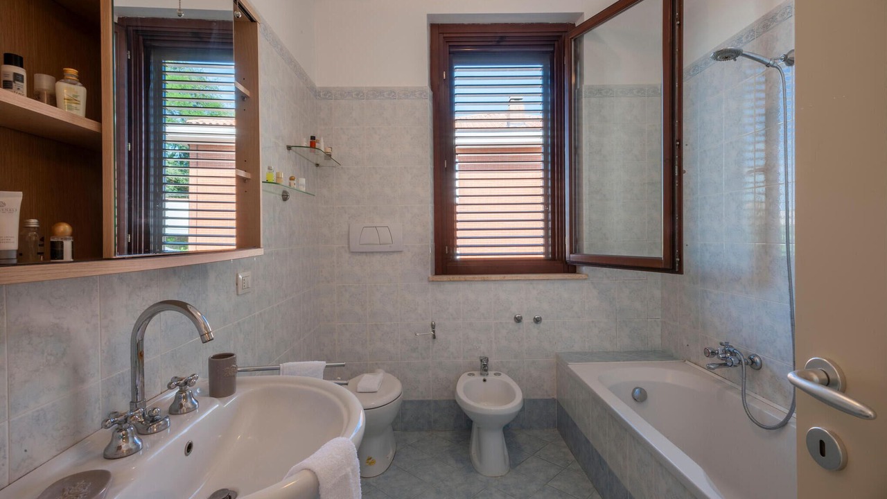 Photo of Bathroom in Potenza Picena