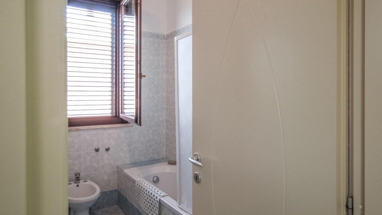 Photo of Bathroom in Potenza Picena
