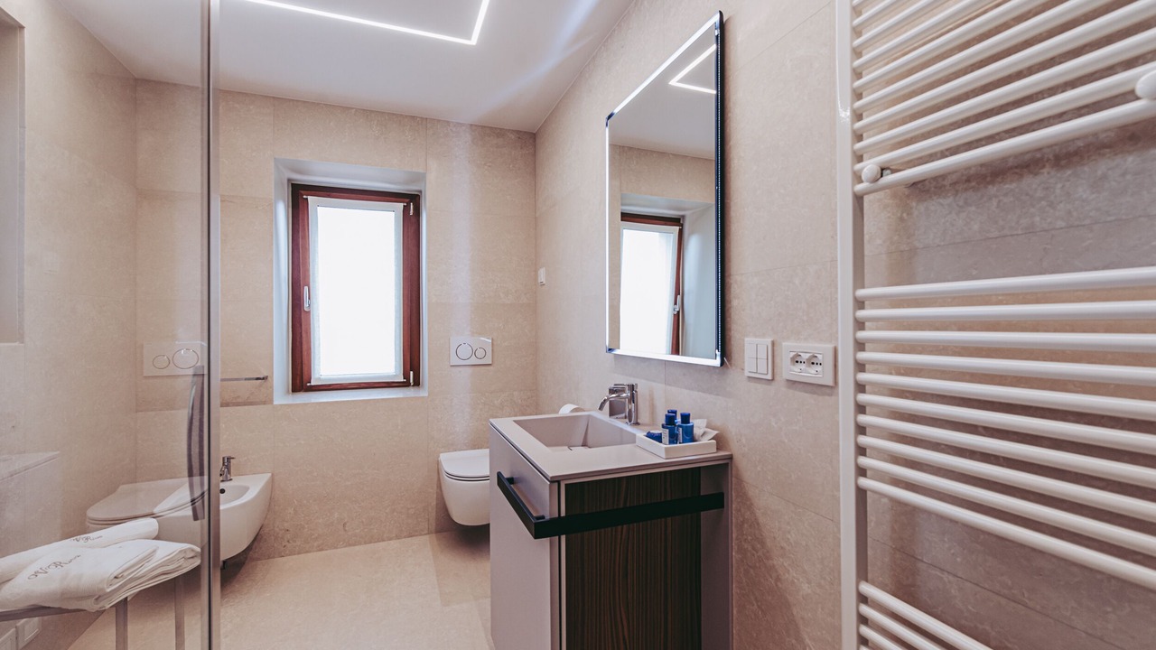 Photo of Bathroom in Badia Calavena