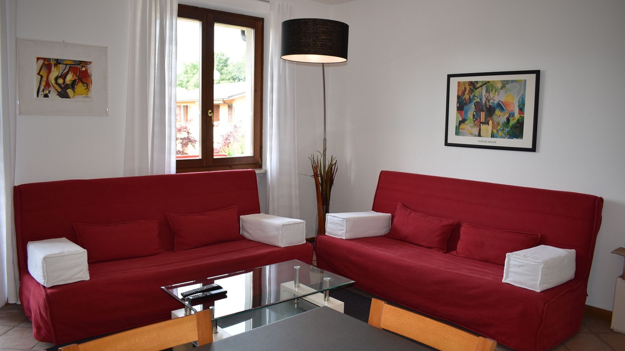Photo of Livingroom in Cola
