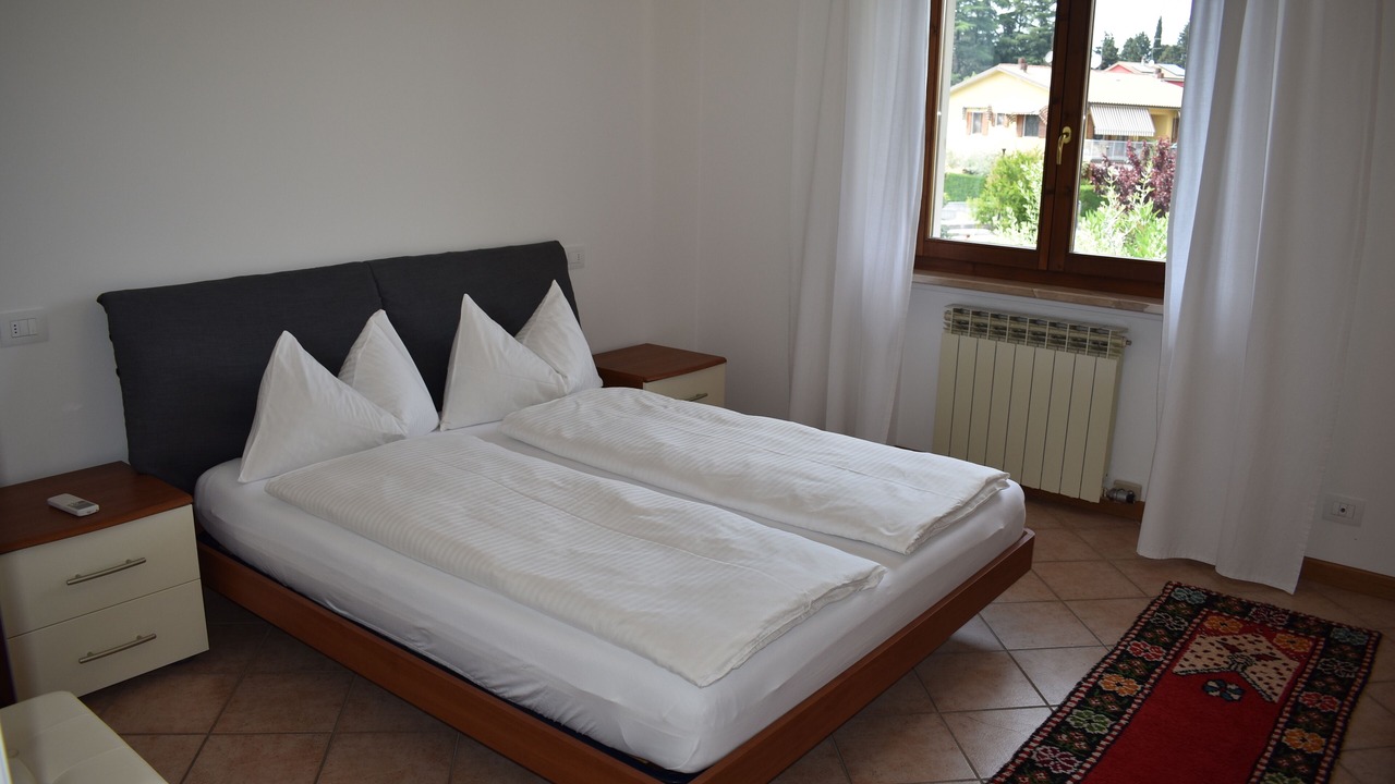 Photo of Bedroom in Cola