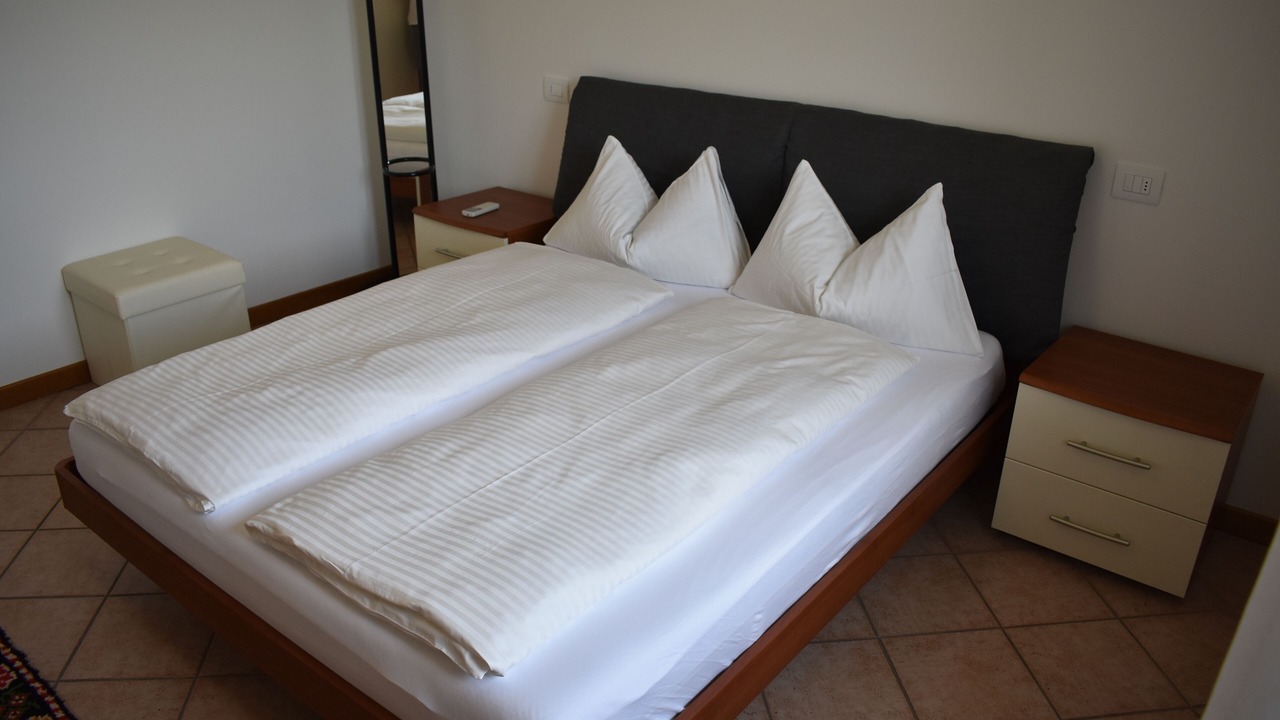 Photo of Bedroom in Cola