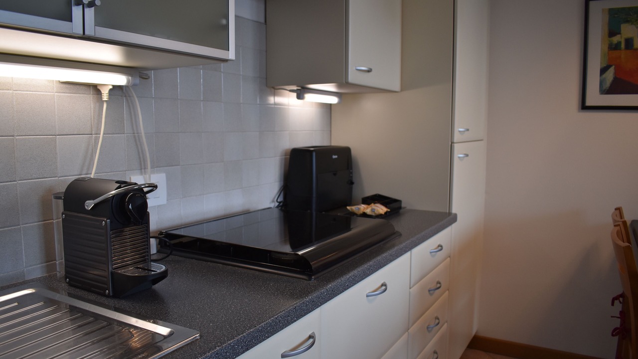 Photo of Kitchen in Cola