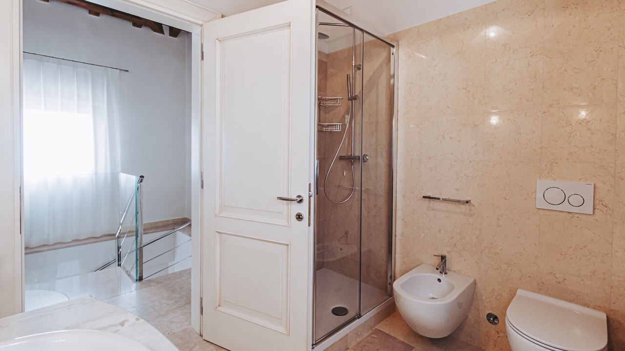 Photo of Bathroom in Badia Calavena