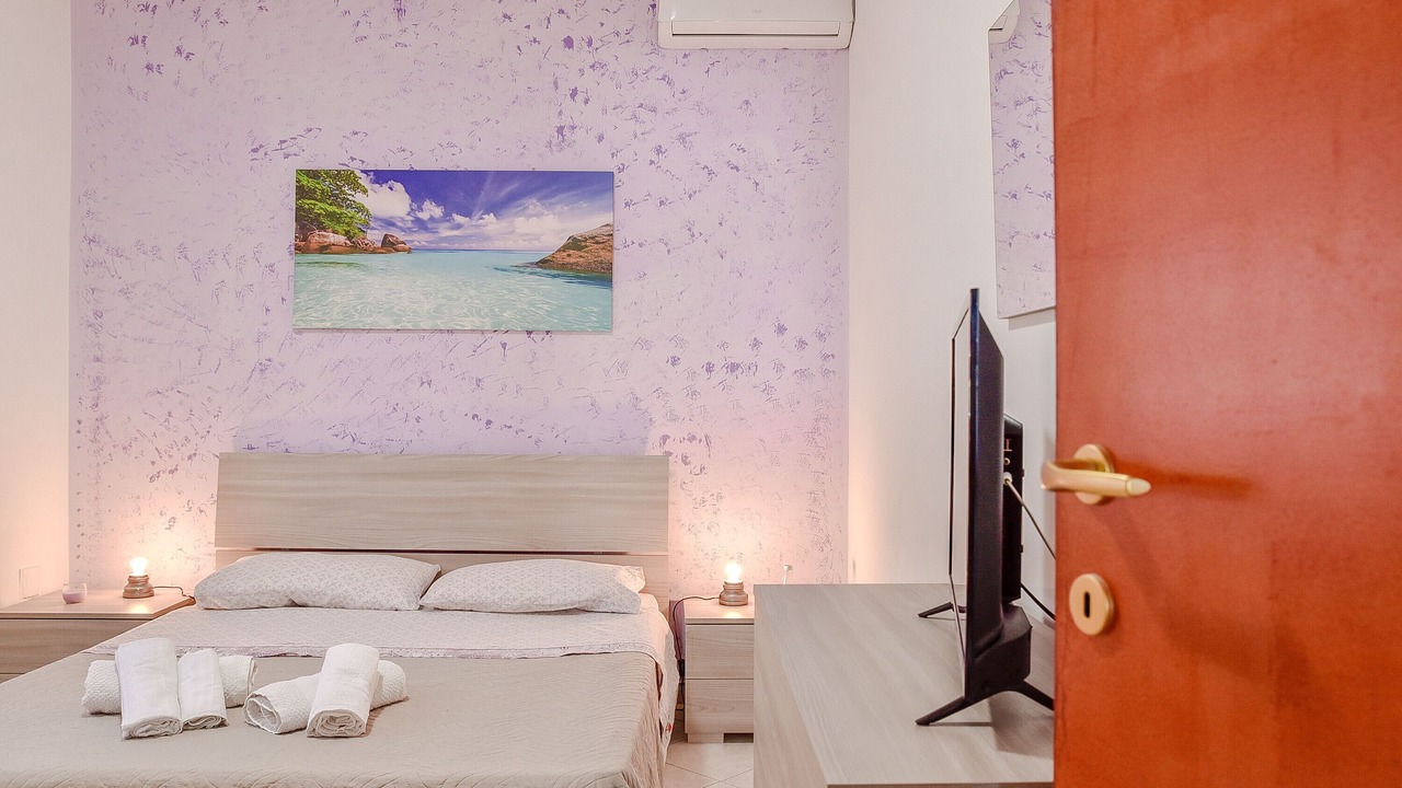 Photo of Bedroom in Licata