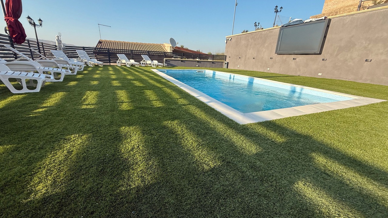 Photo of Outdoor in Licata