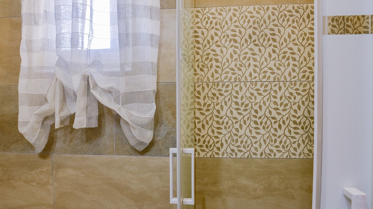Photo of Bathroom in Licata