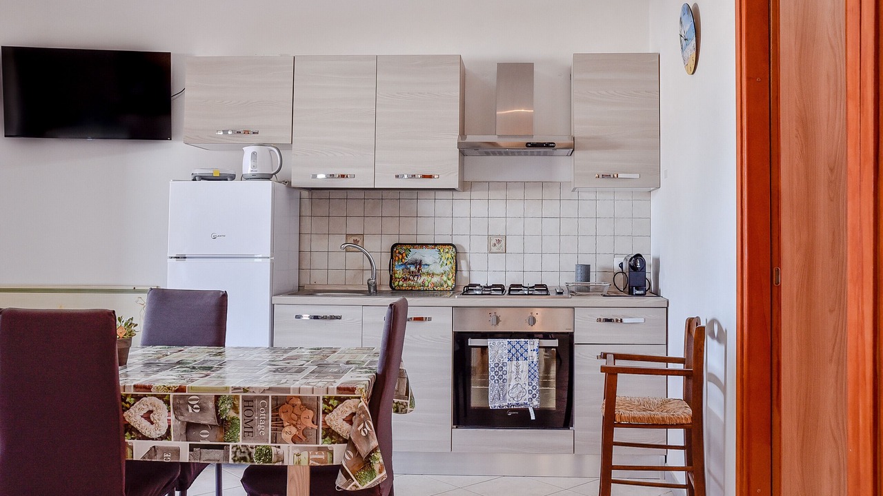 Photo of Kitchen in Licata