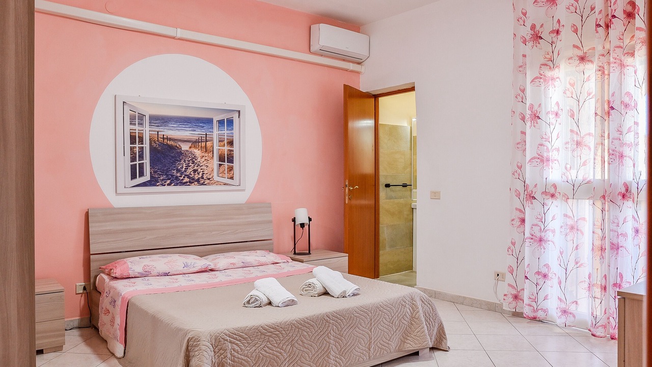 Photo of Bedroom in Licata