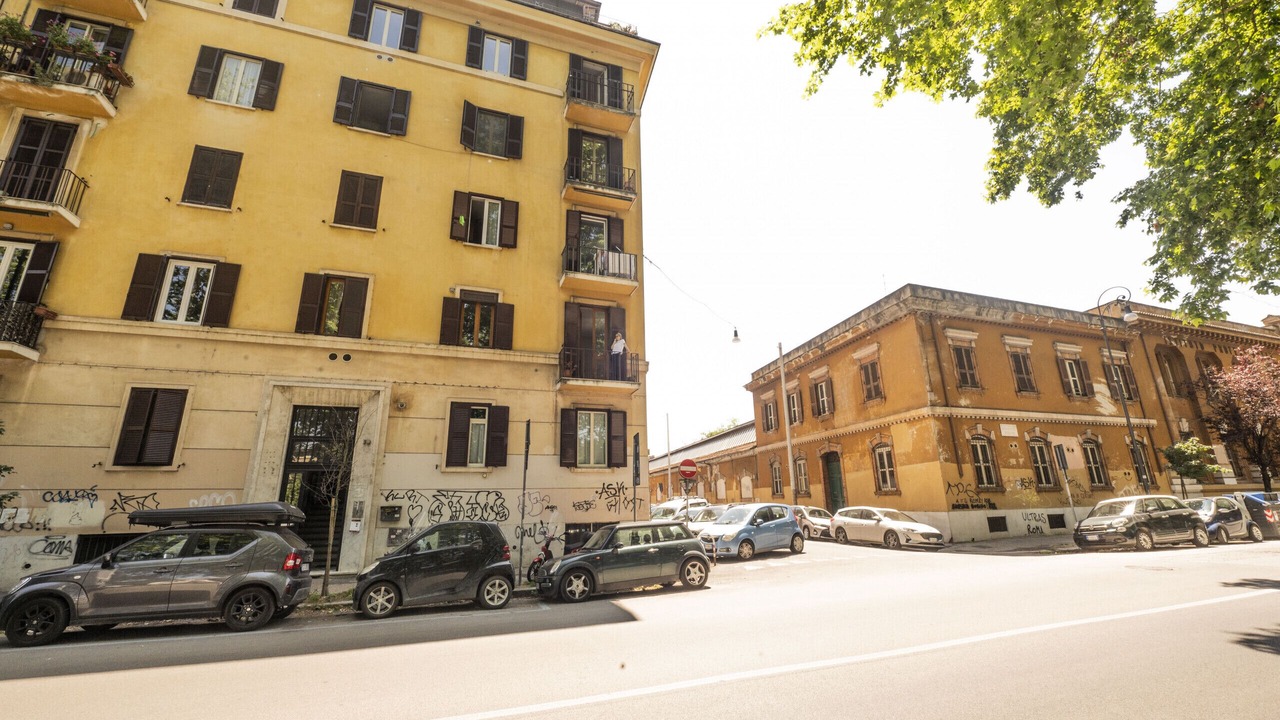 Photo of Outdoor in Testaccio