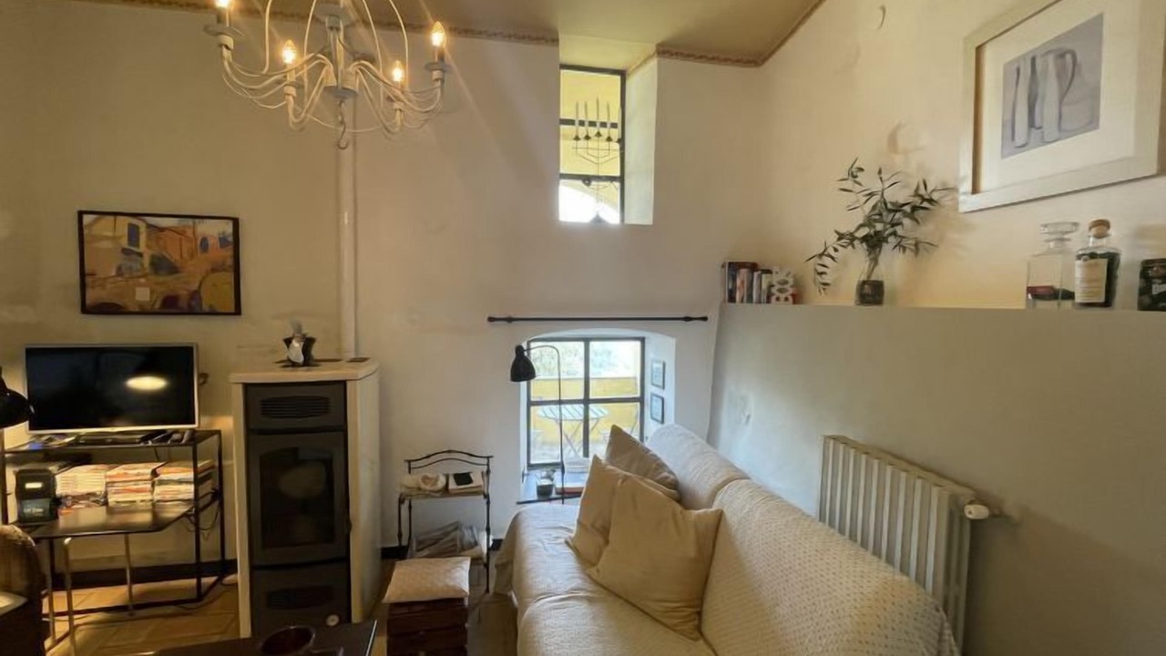 Photo of Bedroom in Valloria