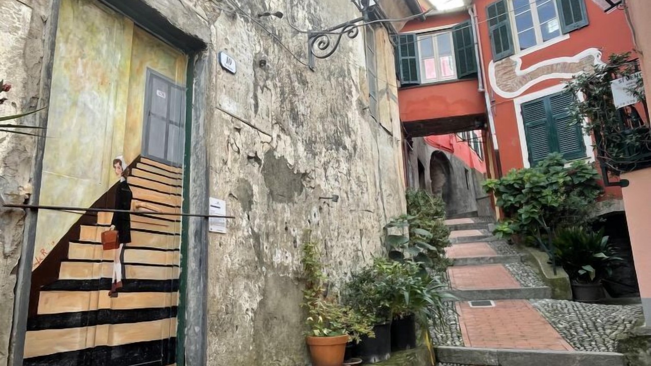 Photo of Outdoor in Valloria