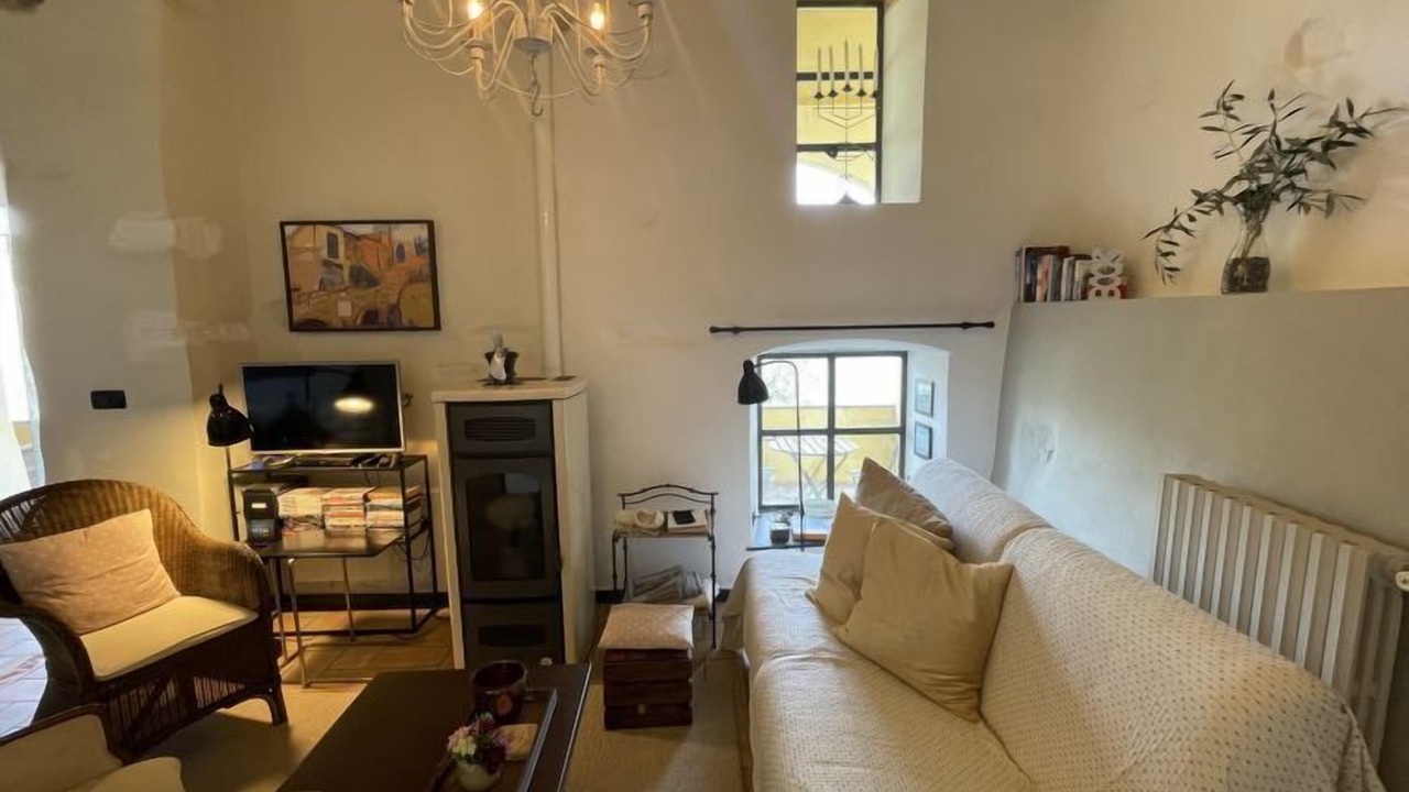 Photo of Bedroom in Valloria