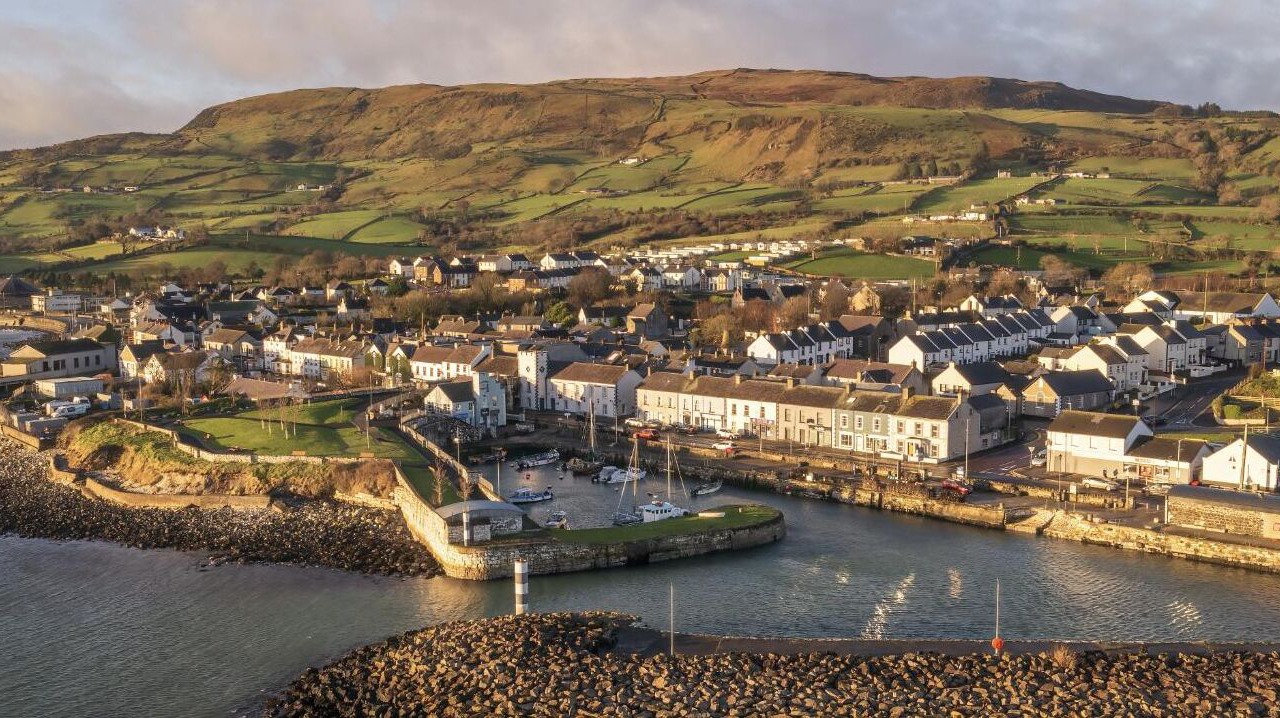 Photo of Outdoor in Carnlough
