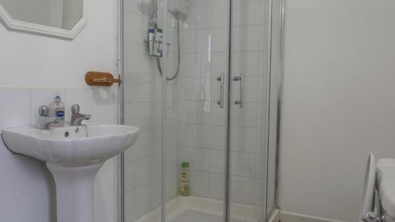 Photo of Bathroom in Carnlough