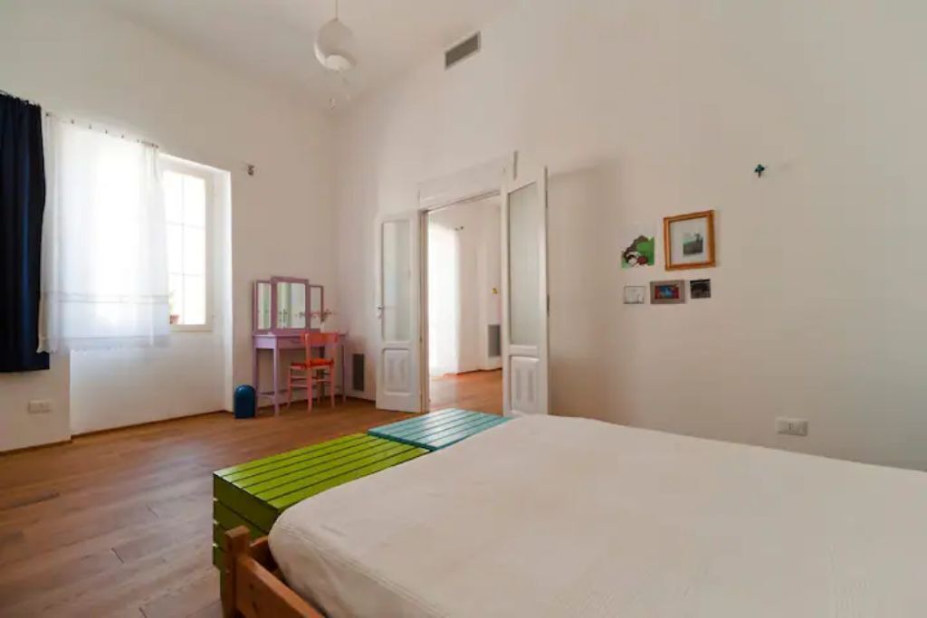Photo of Bedroom in Lesina