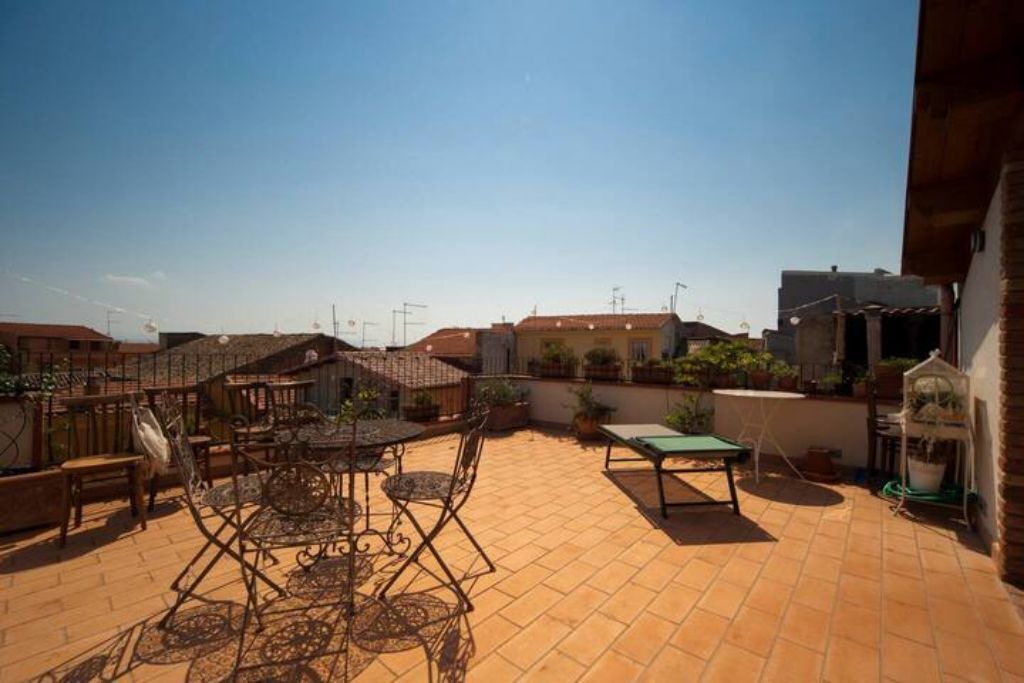 Photo of Outdoor in Lesina