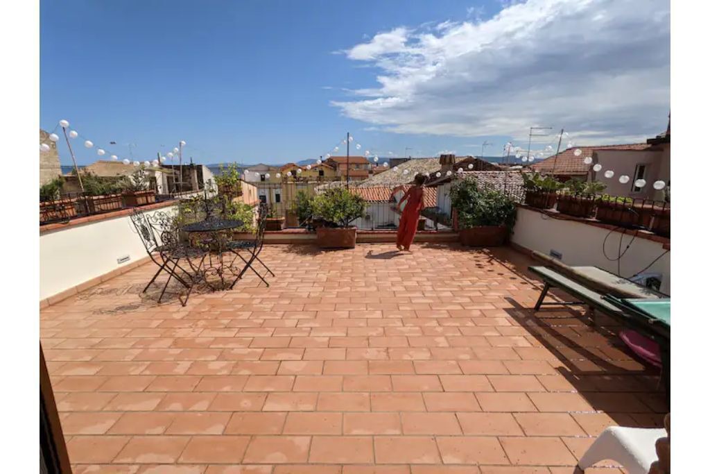 Photo of Outdoor in Lesina