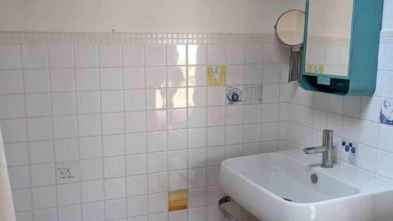 Photo of Bathroom in Lesina