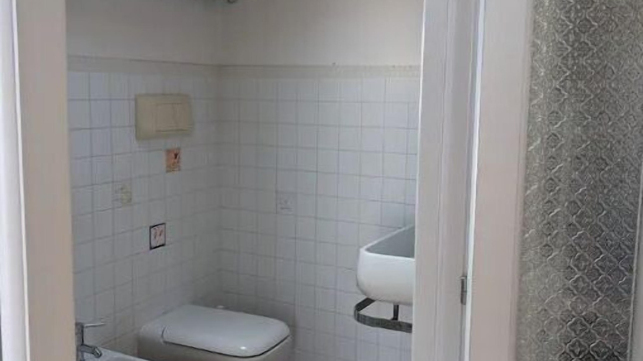Photo of Bathroom in Lesina