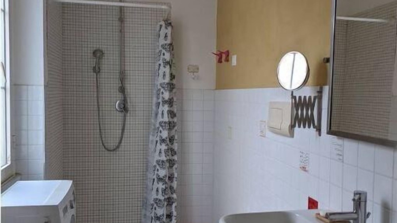 Photo of Bathroom in Lesina