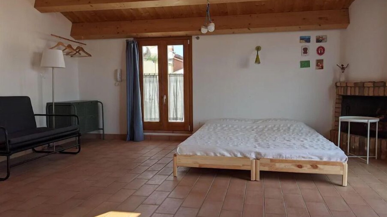 Photo of Bedroom in Lesina
