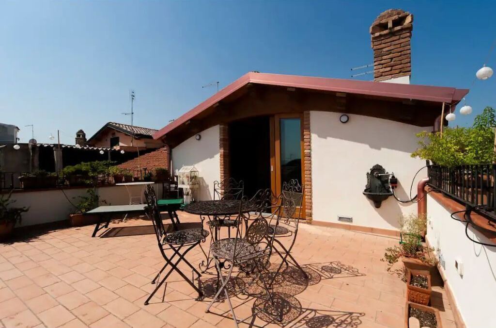 Photo of Outdoor in Lesina