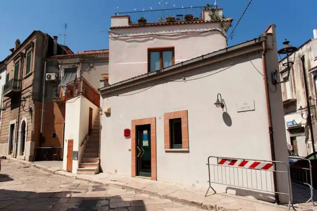 Photo of Outdoor in Lesina