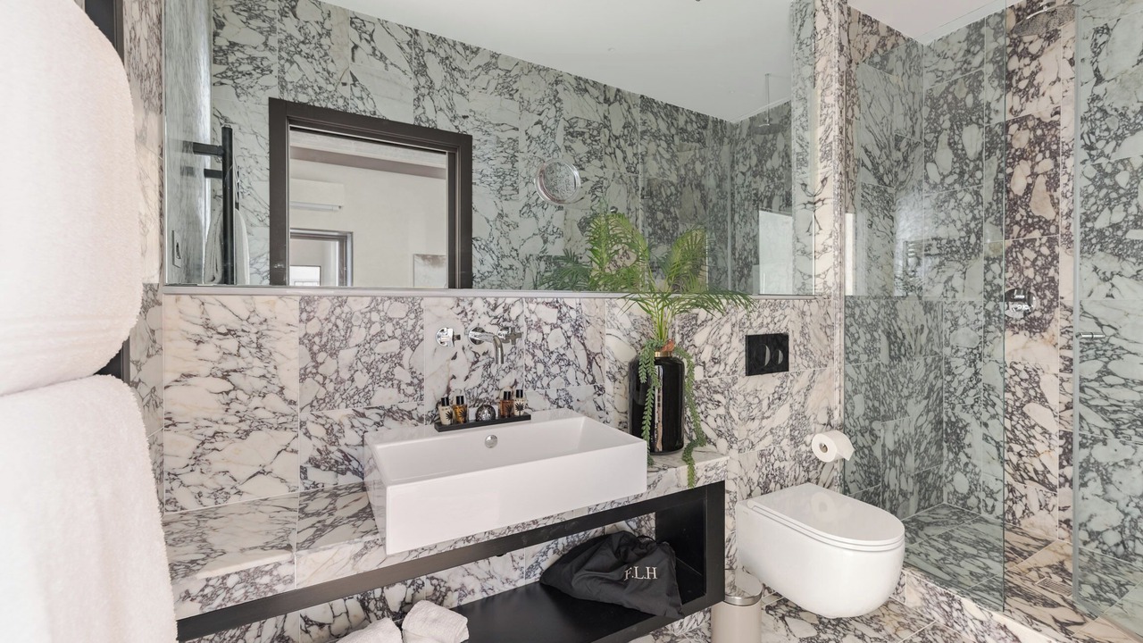 Photo of Bathroom in Santa Croce