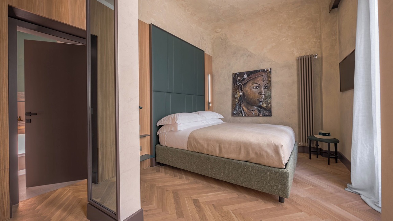 Photo of Bathroom in Santa Croce