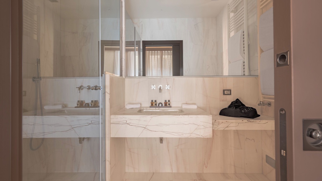 Photo of Bathroom in Santa Croce
