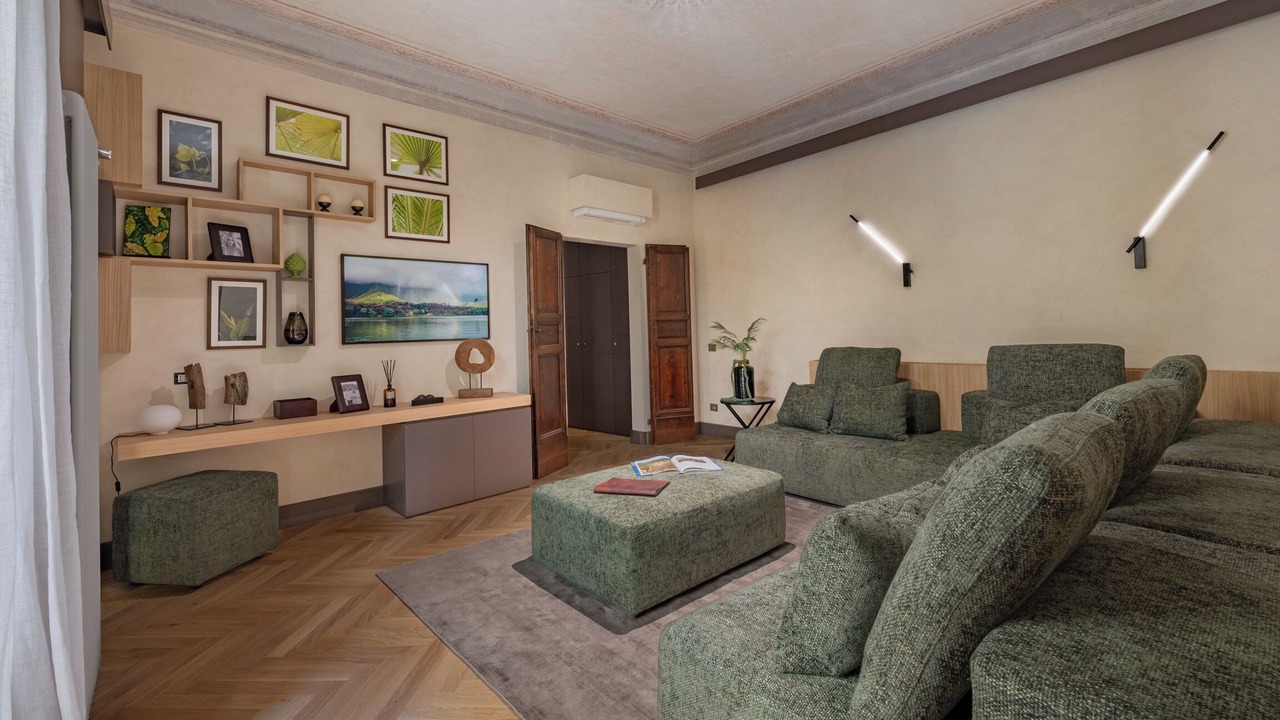 Photo of Bedroom in Santa Croce