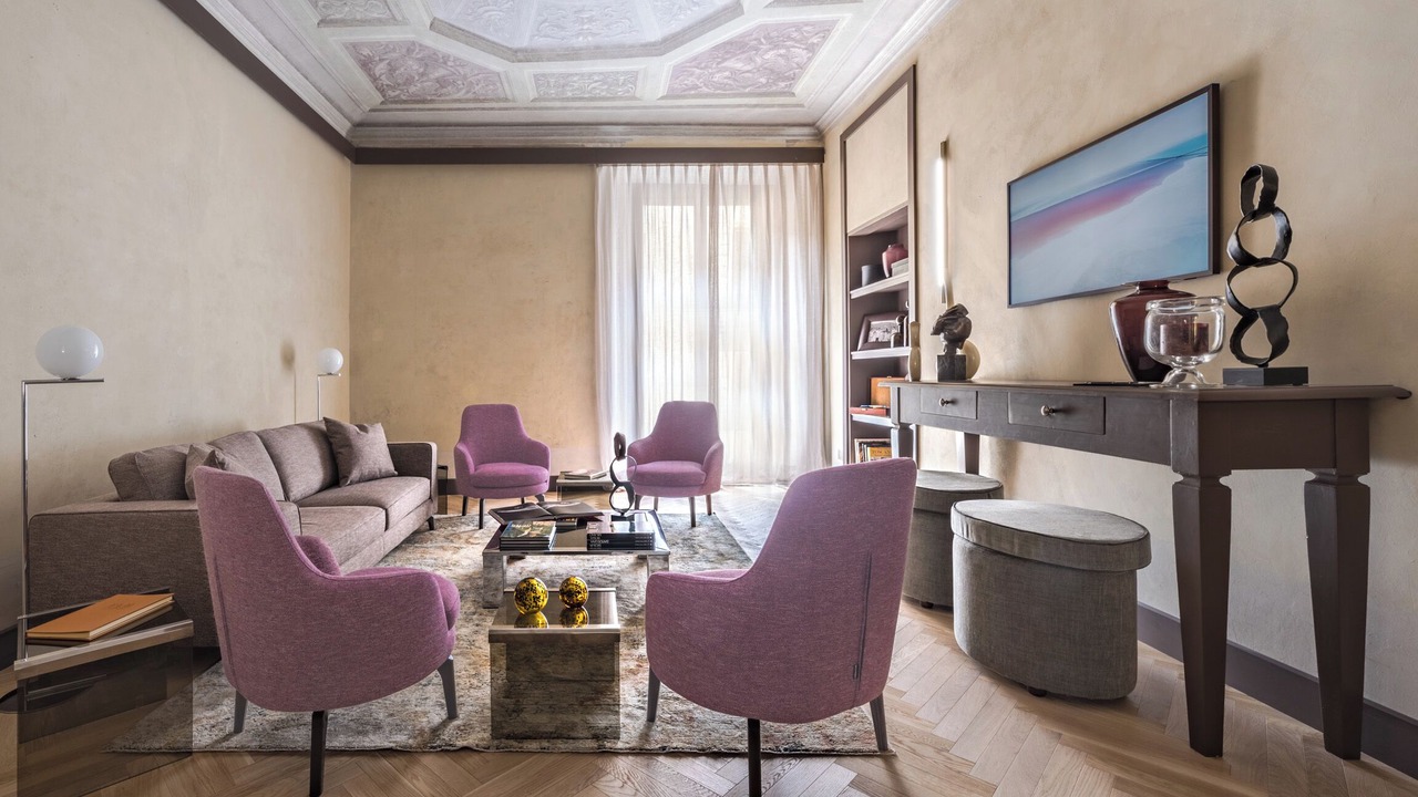 Photo of Bedroom in Santa Croce