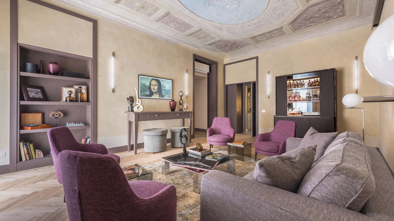 Photo of Bedroom in Santa Croce