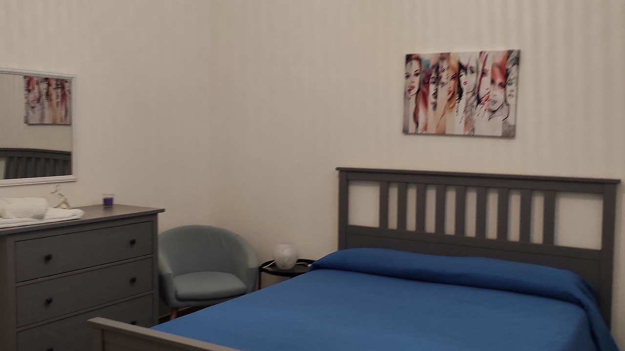 Photo of Bedroom in Carlentini