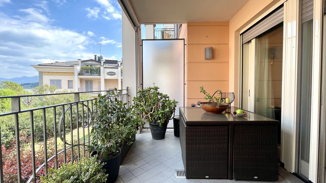 Photo of Outdoor in Sarnico