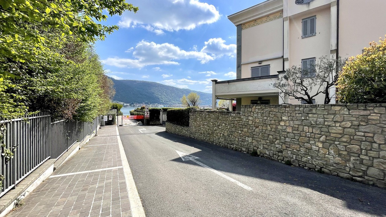 Photo of Outdoor in Sarnico