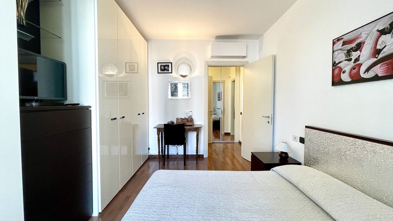 Photo of Bedroom in Sarnico