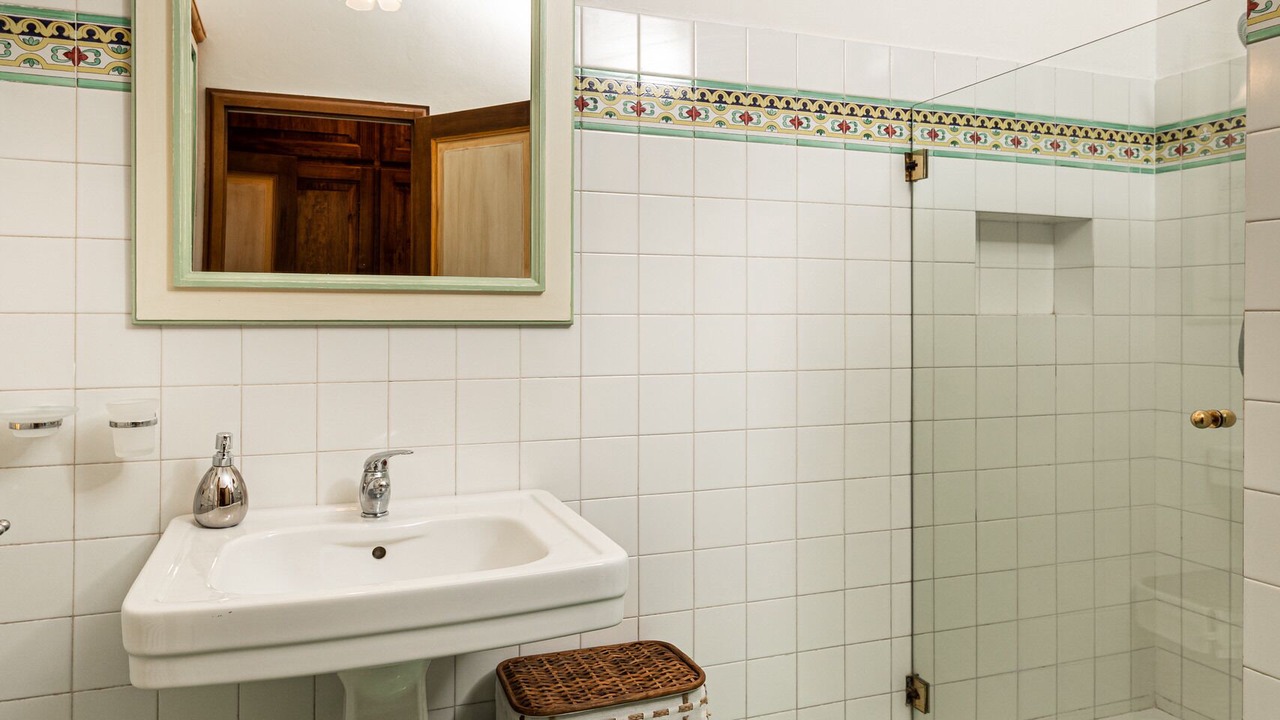 Photo of Bathroom in Greve in Chianti