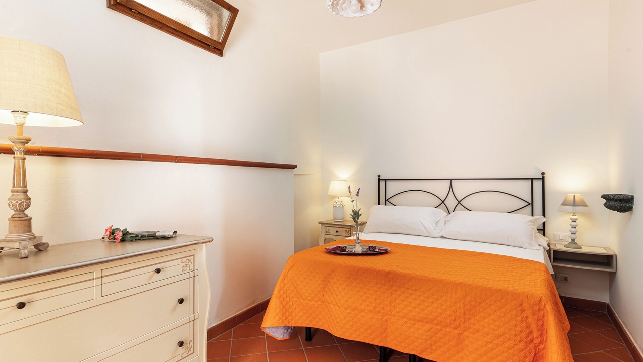 Photo of Bedroom in Greve in Chianti
