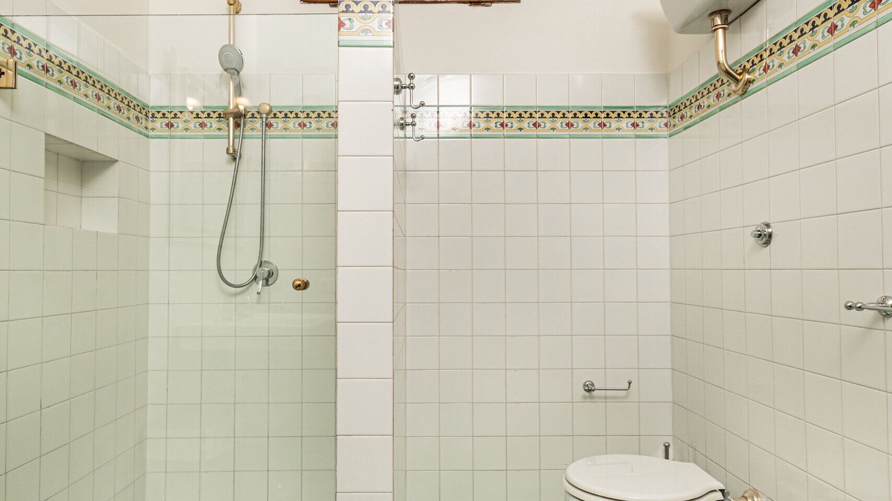 Photo of Bathroom in Greve in Chianti