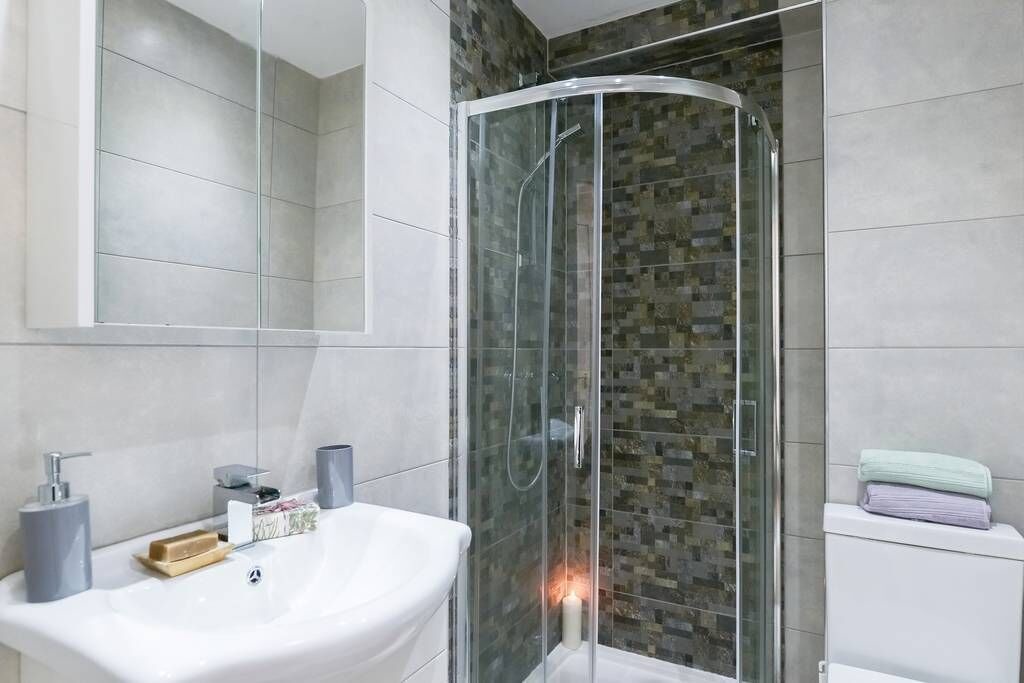 Photo of Bathroom in South Bermondsey