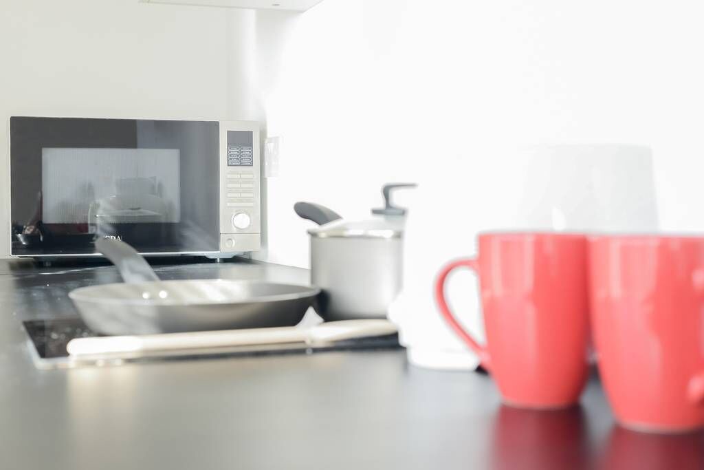 Photo of Kitchen in South Bermondsey