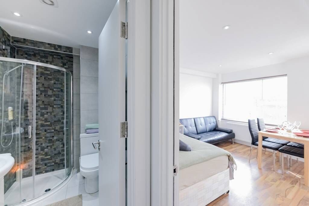 Photo of Bathroom in South Bermondsey