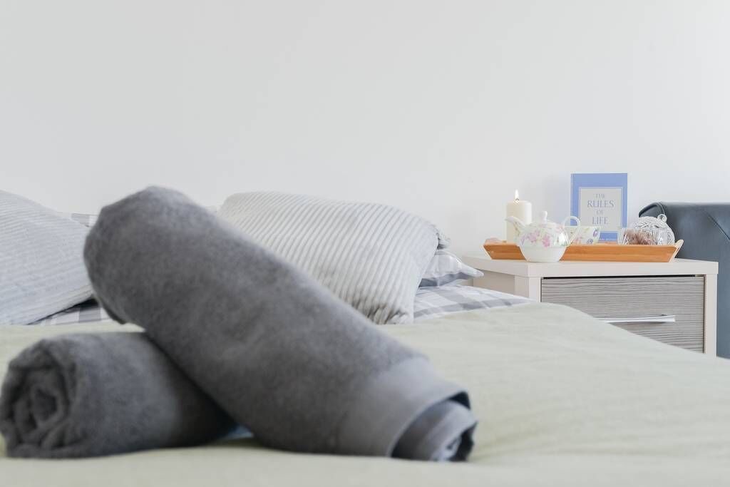 Photo of Bedroom in South Bermondsey