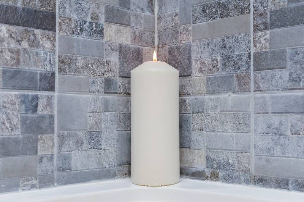 Photo of Bathroom in South Bermondsey