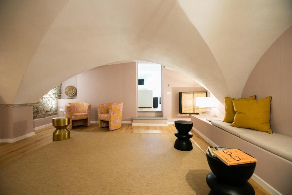 Photo of Livingroom in Oltrarno